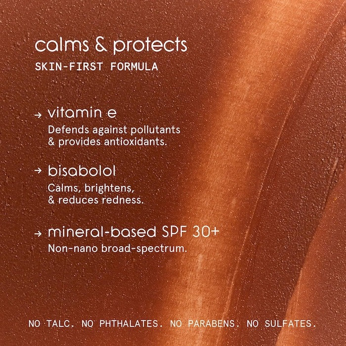 Sculpt & PROTECT SPF 30+ Bronzing Cream Contour Stick - GLAM MODA