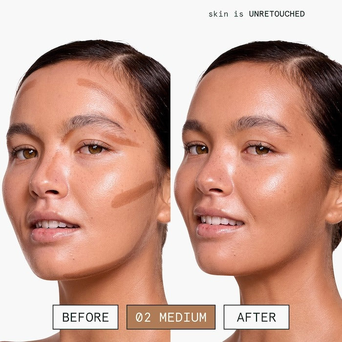 Sculpt & PROTECT SPF 30+ Bronzing Cream Contour Stick - GLAM MODA