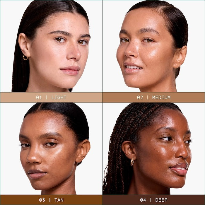 Sculpt & PROTECT SPF 30+ Bronzing Cream Contour Stick - GLAM MODA