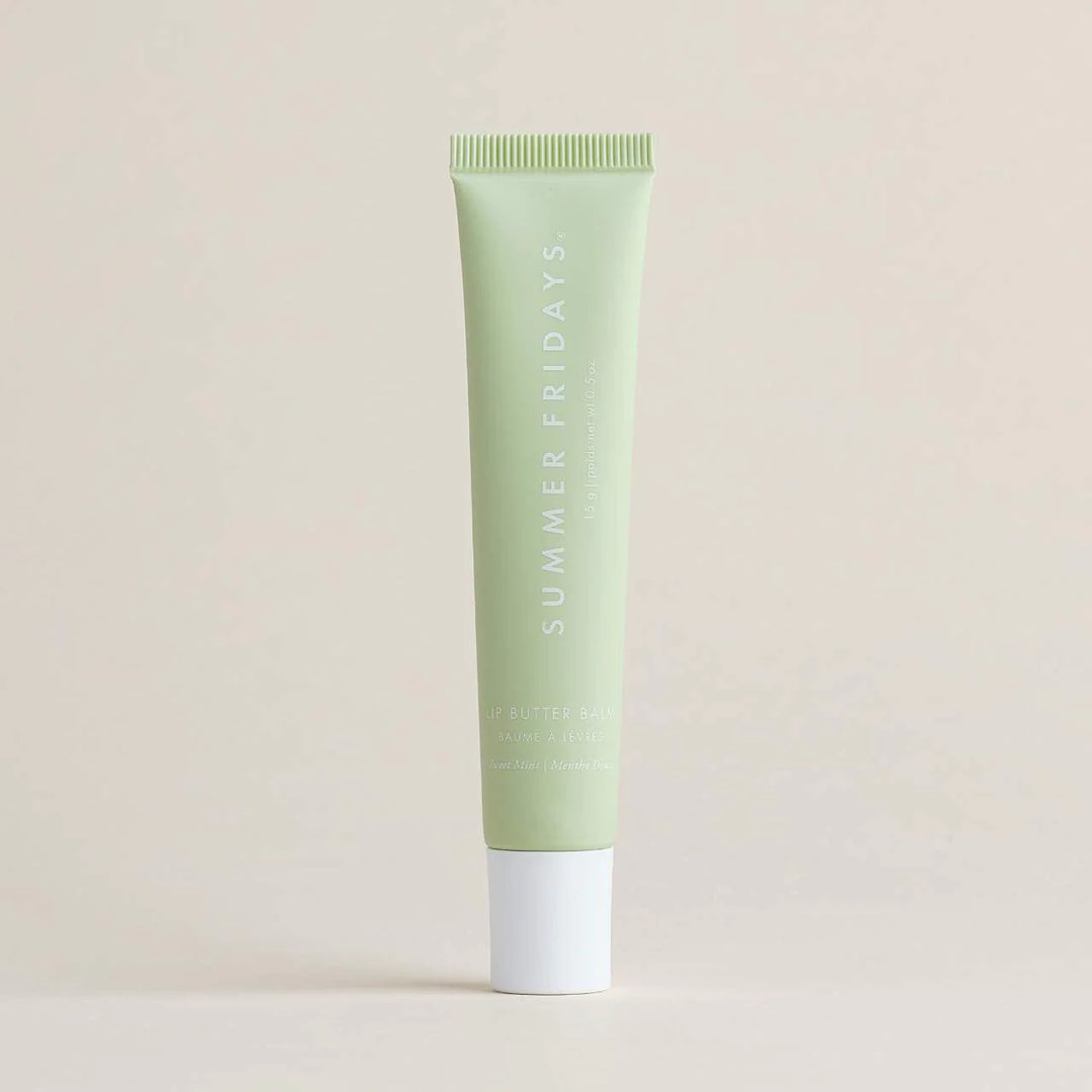 Lip Butter Balm Treatment For Hydration + Nourishing Shine - GLAM MODA