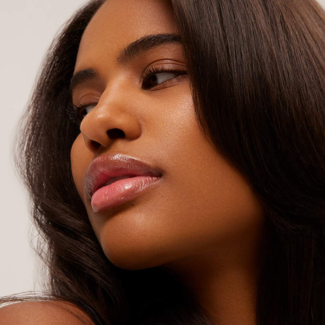 Lip Butter Balm Treatment For Hydration + Nourishing Shine - GLAM MODA