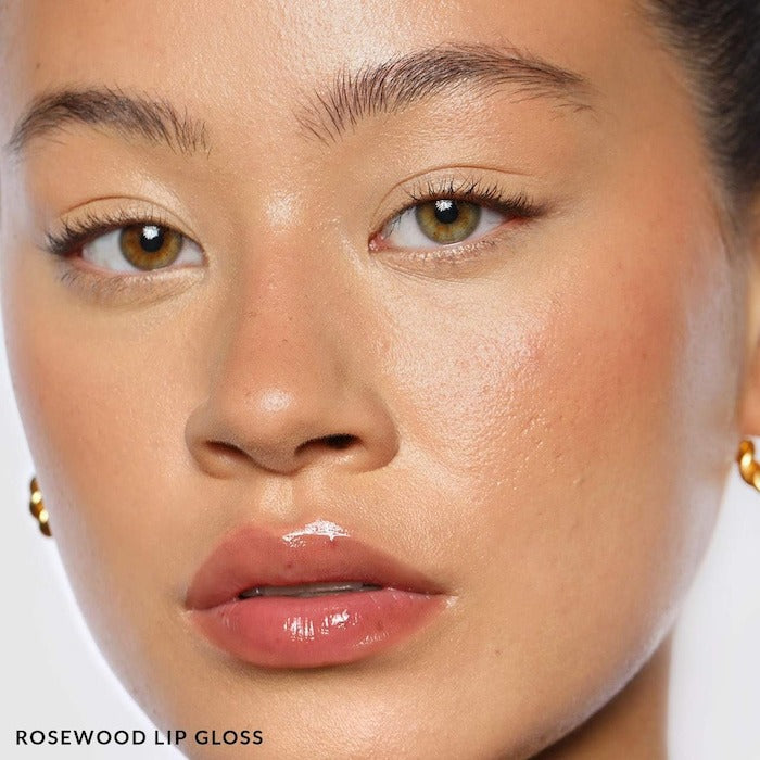 Lip Gloss with Hyaluronic Acid - GLAM MODA