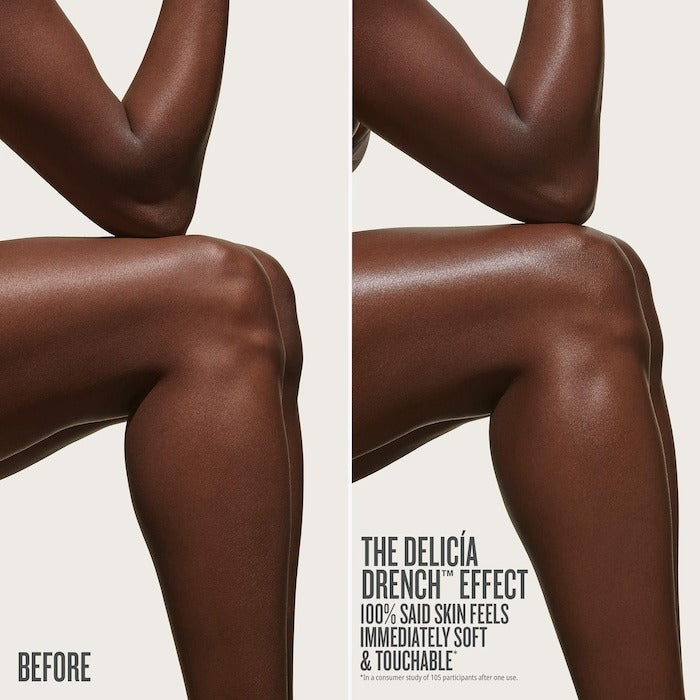 Delícia Drench™ Deeply Moisturizing Body Butter for Dry Skin - GLAM MODA