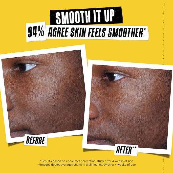 Better Screen™ UV Serum SPF 50+ Facial Sunscreen with Collagen Peptide - GLAM MODA
