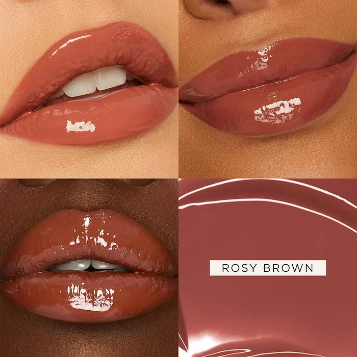 Maracuja Juicy Lip High-Shine Vinyl Gloss - GLAM MODA