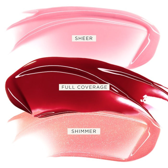 Maracuja Juicy Lip High-Shine Vinyl Gloss - GLAM MODA