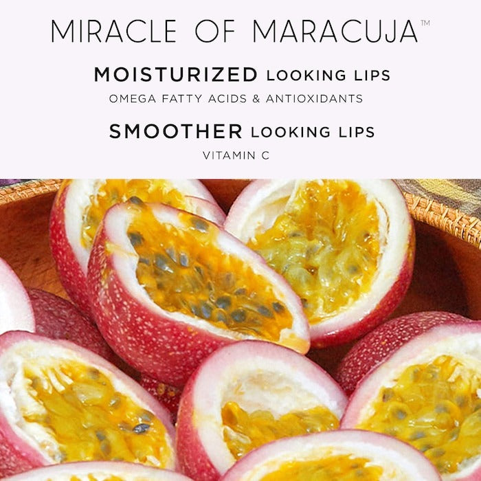 Maracuja Juicy Lip High-Shine Vinyl Gloss - GLAM MODA
