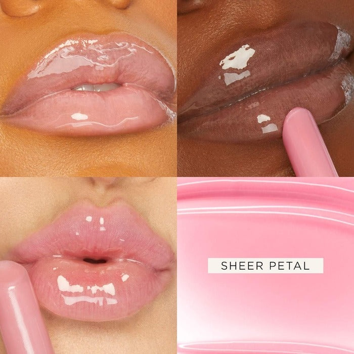 Maracuja Juicy Lip High-Shine Vinyl Gloss - GLAM MODA
