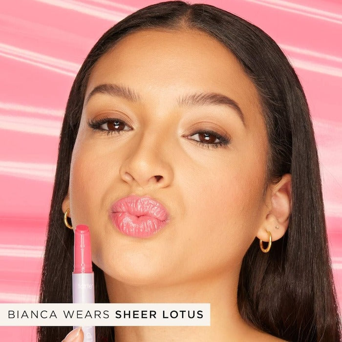 Maracuja Juicy Lip High-Shine Vinyl Gloss - GLAM MODA