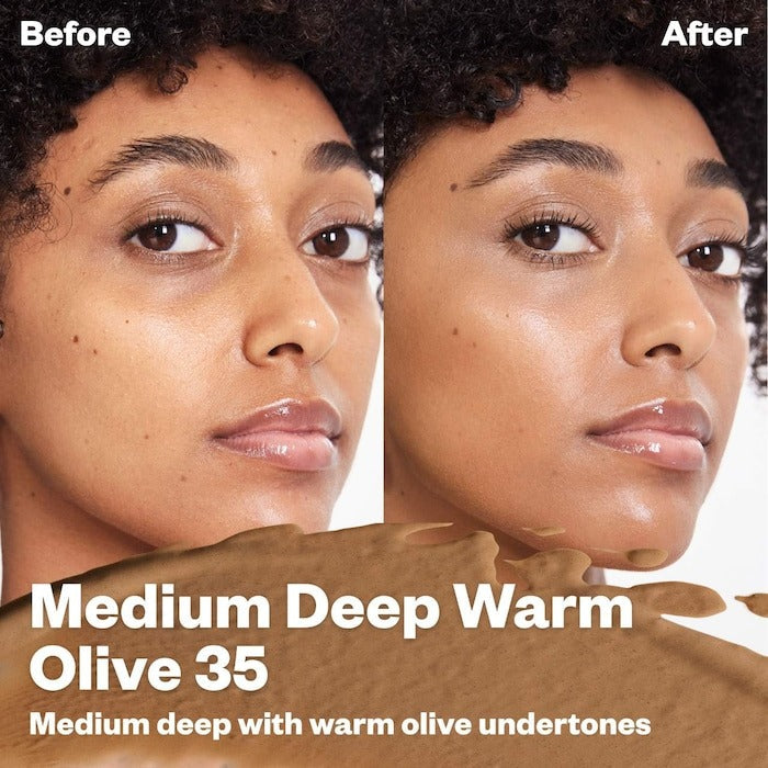 BB Burst Tinted Moisturizer Gel Cream with Copper Peptides - GLAM MODA