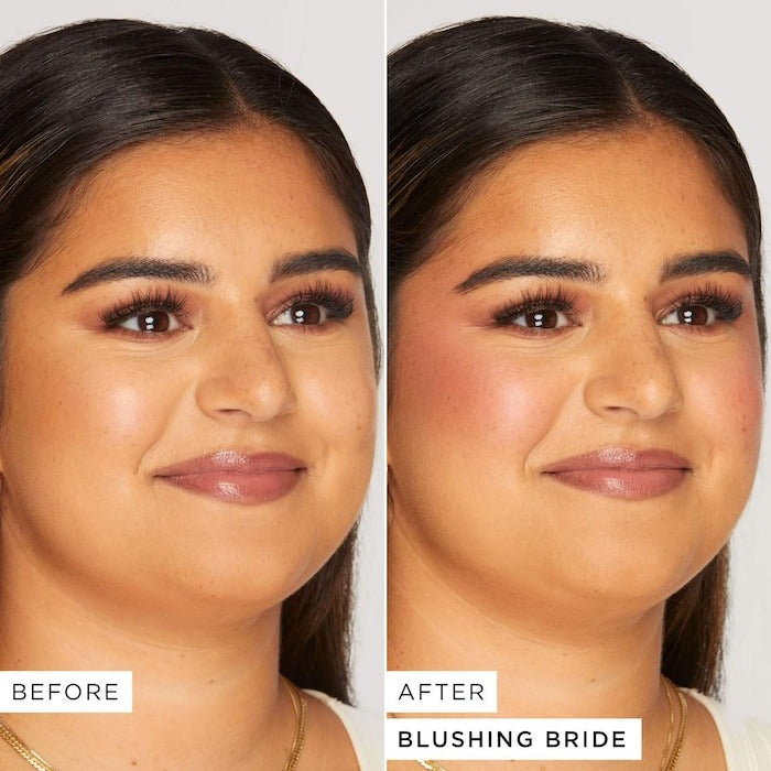 Amazonian Clay 12-Hour Powder Blush - GLAM MODA