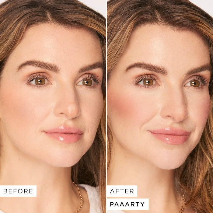 Amazonian Clay 12-Hour Powder Blush - GLAM MODA