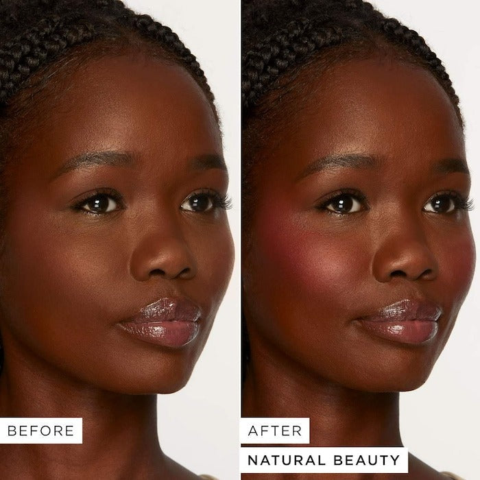 Amazonian Clay 12-Hour Powder Blush - GLAM MODA