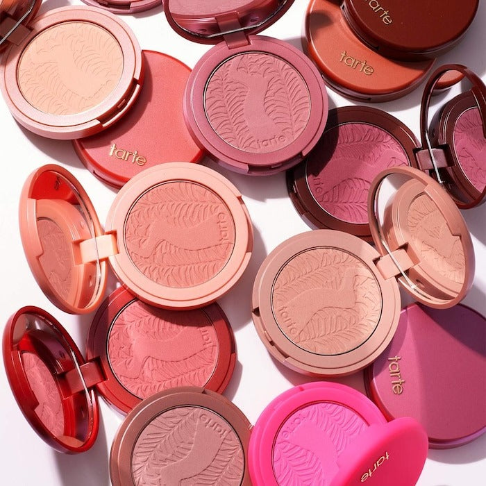 Amazonian Clay 12-Hour Powder Blush - GLAM MODA