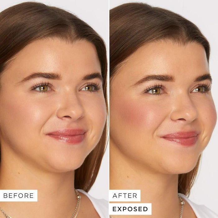 Amazonian Clay 12-Hour Powder Blush - GLAM MODA