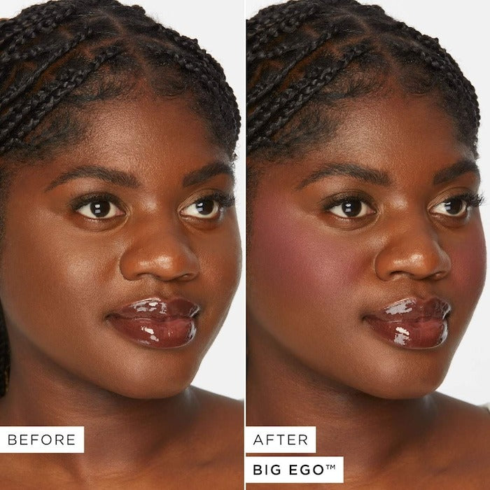 Amazonian Clay 12-Hour Powder Blush - GLAM MODA