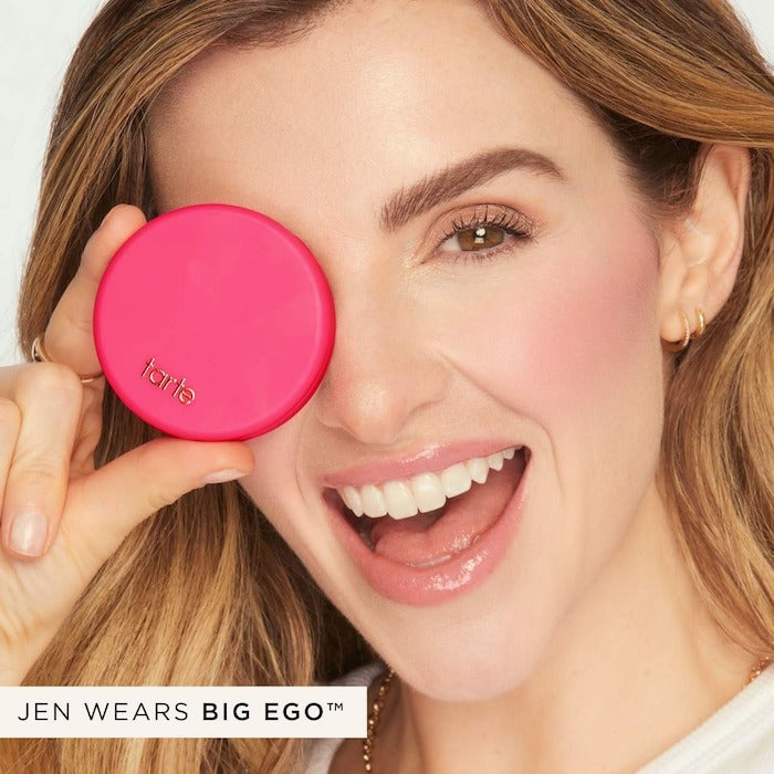 Amazonian Clay 12-Hour Powder Blush - GLAM MODA