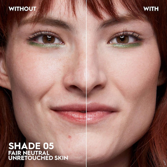 Face Bond Self Setting Waterproof Foundation - GLAM MODA