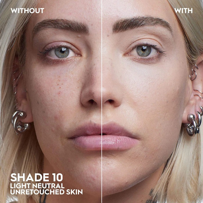 Face Bond Self Setting Waterproof Foundation - GLAM MODA