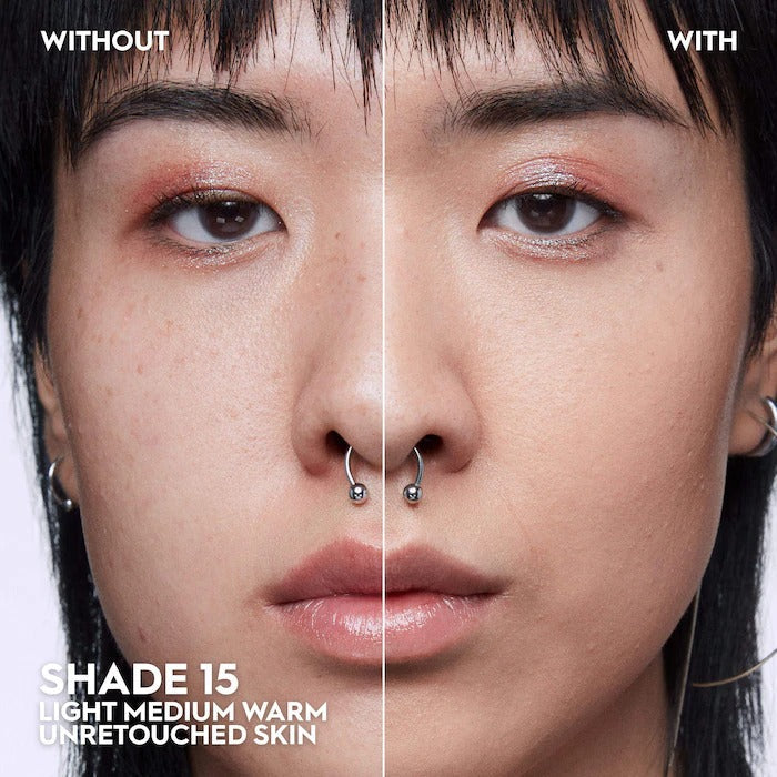 Face Bond Self Setting Waterproof Foundation - GLAM MODA