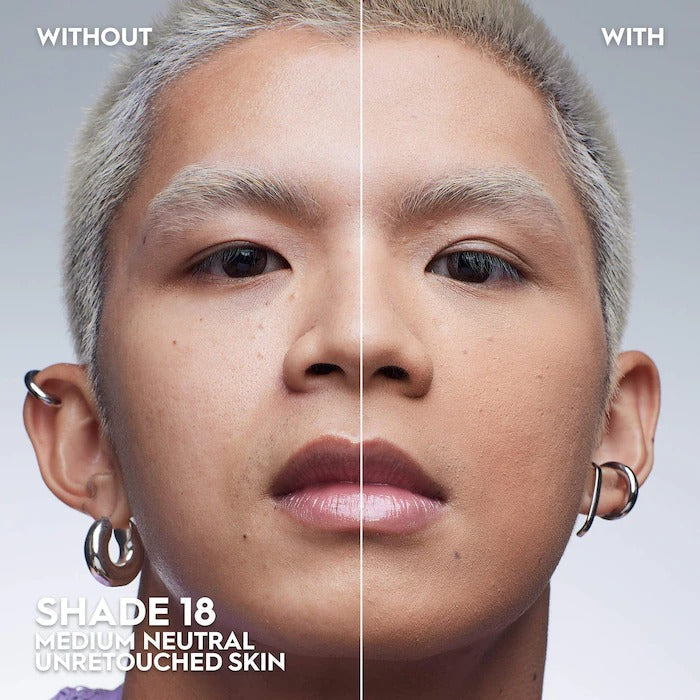 Face Bond Self Setting Waterproof Foundation - GLAM MODA