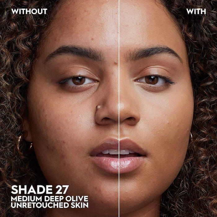 Face Bond Self Setting Waterproof Foundation - GLAM MODA