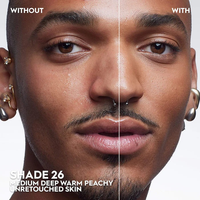Face Bond Self Setting Waterproof Foundation - GLAM MODA