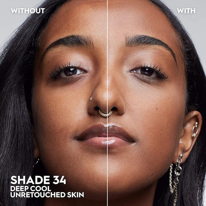 Face Bond Self Setting Waterproof Foundation - GLAM MODA