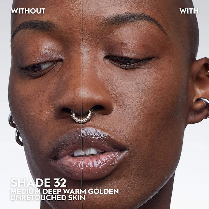 Face Bond Self Setting Waterproof Foundation - GLAM MODA