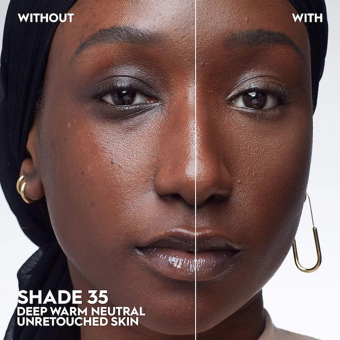 Face Bond Self Setting Waterproof Foundation - GLAM MODA