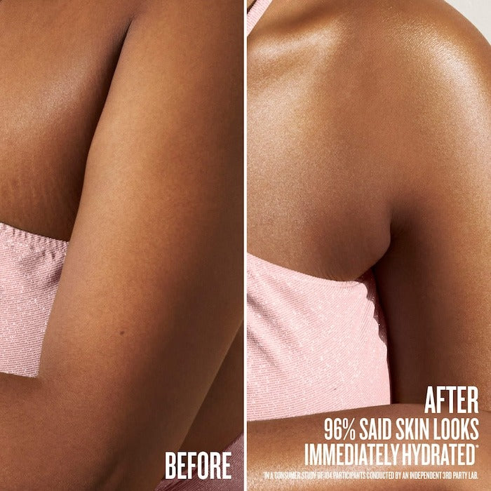Rio Radiance™ SPF 50 Body Spray Sunscreen with Niacinamide - GLAM MODA