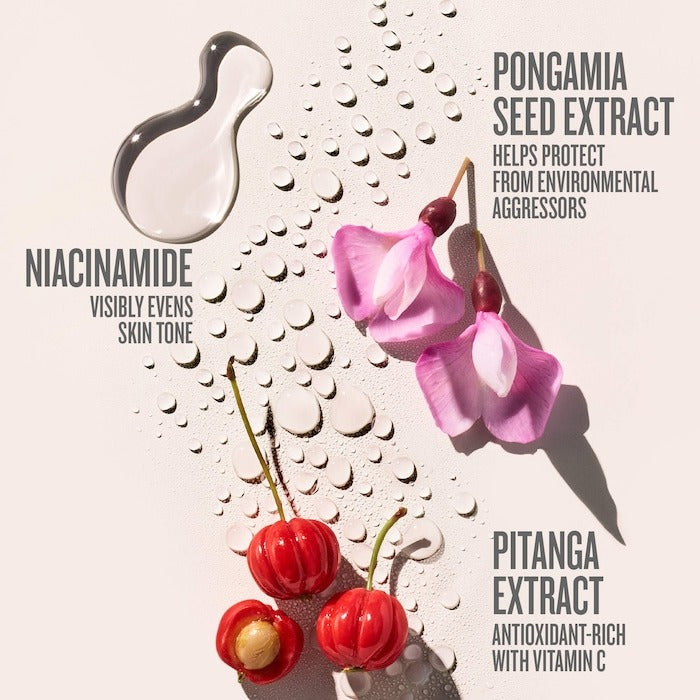 Rio Radiance™ SPF 50 Body Spray Sunscreen with Niacinamide - GLAM MODA