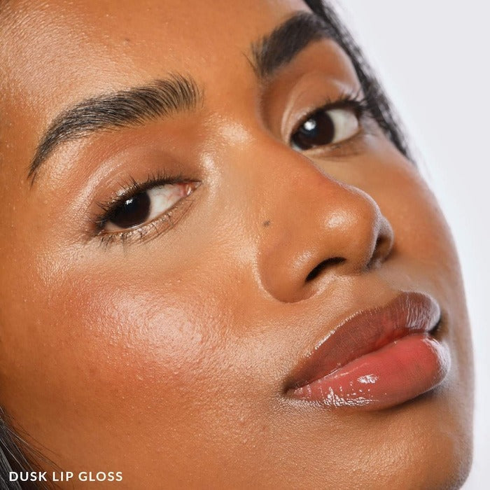 Lip Gloss with Hyaluronic Acid - GLAM MODA