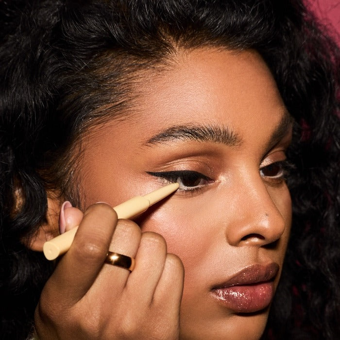 True Skin Medium Coverage Serum Foundation with Niacinamide - GLAM MODA