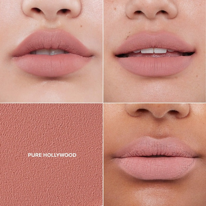 Lip Velvet Liquid Lipstick - GLAM MODA