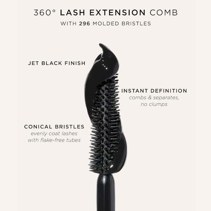 Tartelette™ XL Lengthening & Tubing Mascara - GLAM MODA