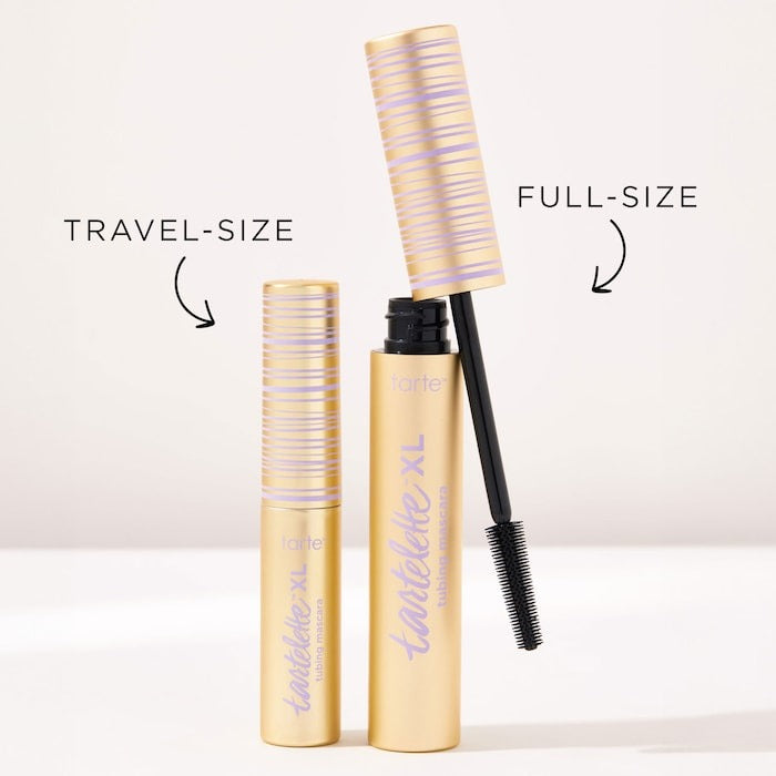 Tartelette™ XL Lengthening & Tubing Mascara - GLAM MODA