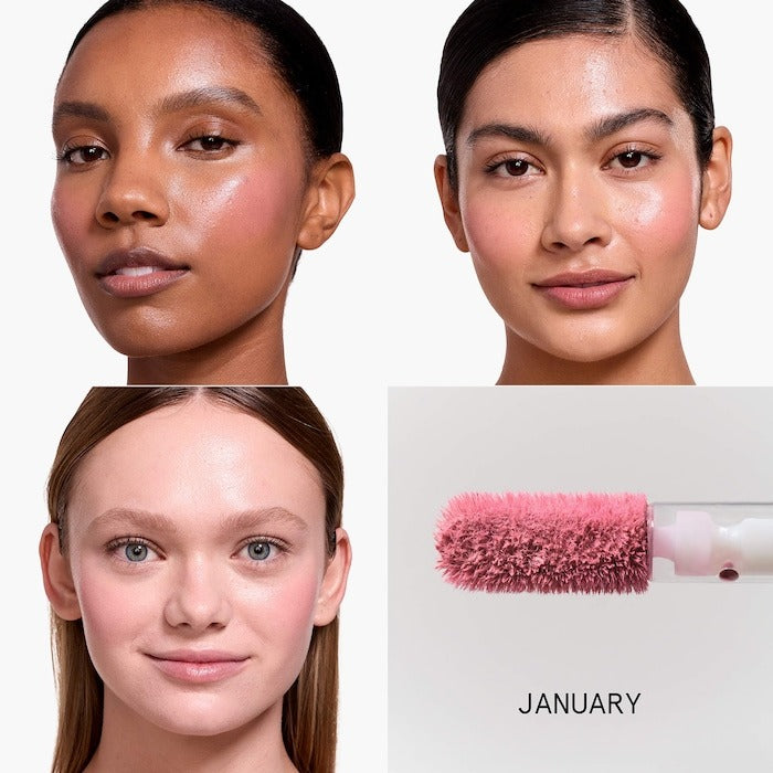 Blush & PROTECT SPF 50+ Liquid Blush - GLAM MODA