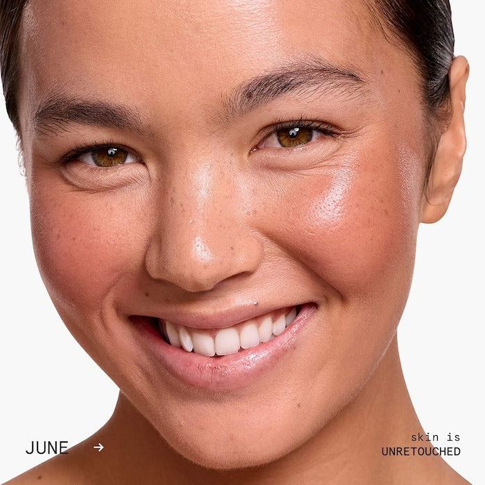 Blush & PROTECT SPF 50+ Liquid Blush - GLAM MODA