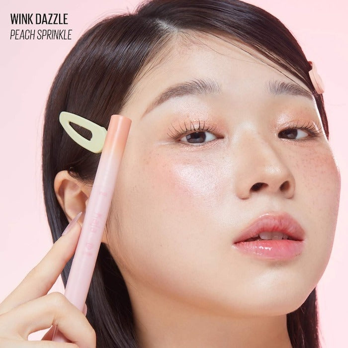Wink Dazzle Dual-Ended Eyeshadow Stick - GLAM MODA
