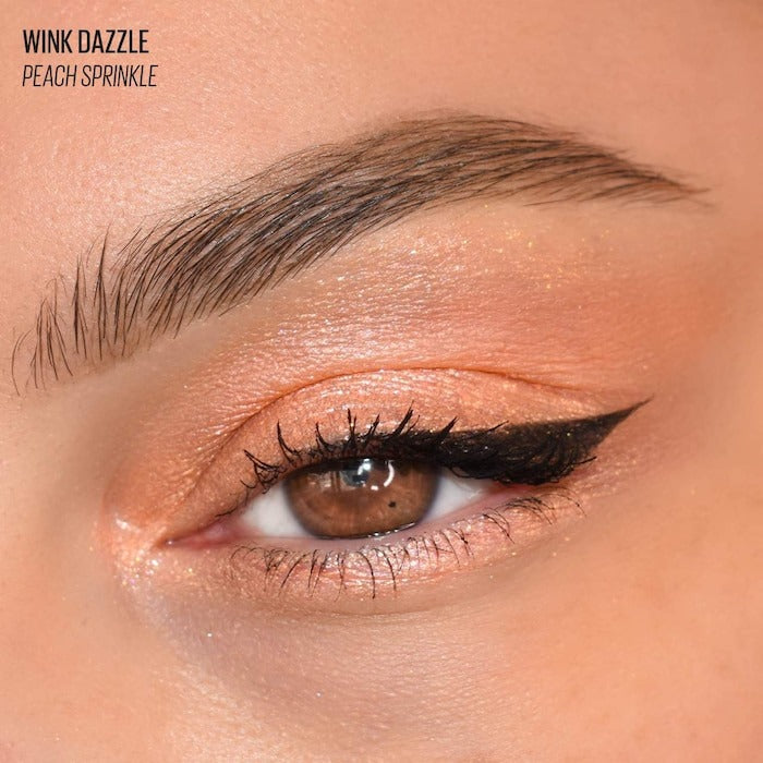 Wink Dazzle Dual-Ended Eyeshadow Stick - GLAM MODA