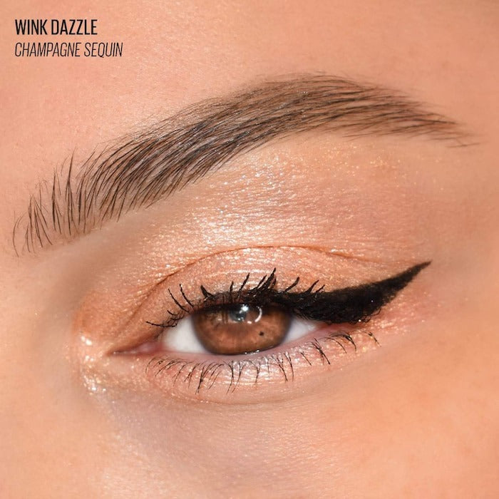 Wink Dazzle Dual-Ended Eyeshadow Stick - GLAM MODA