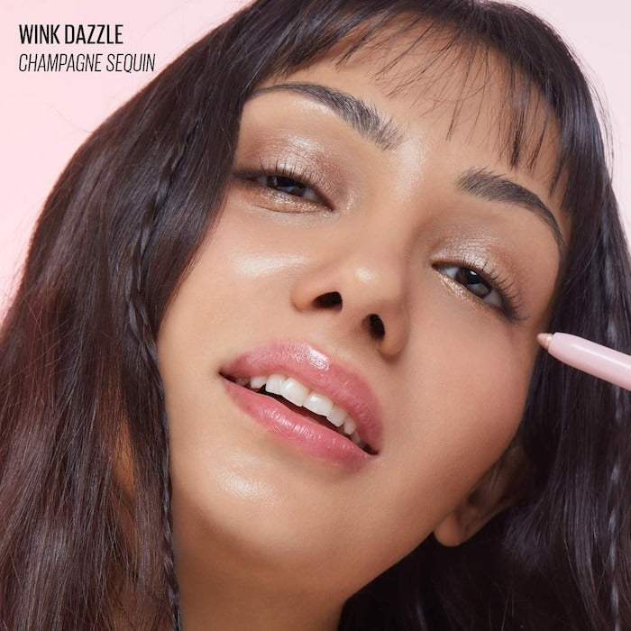 Wink Dazzle Dual-Ended Eyeshadow Stick - GLAM MODA