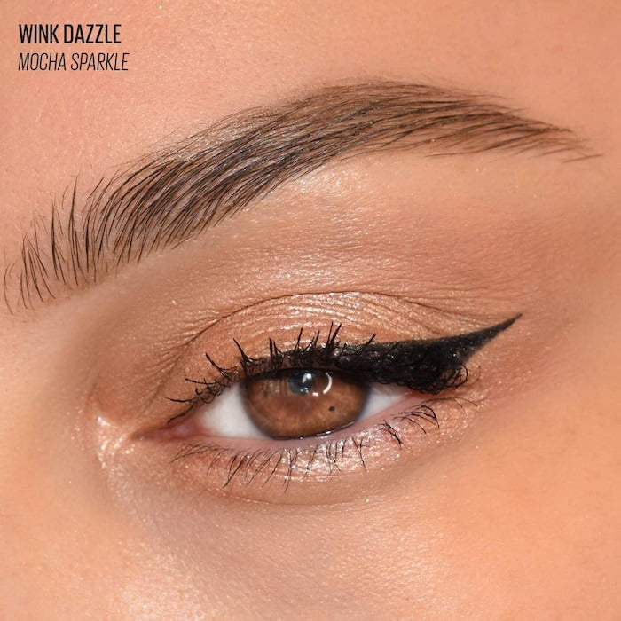 Wink Dazzle Dual-Ended Eyeshadow Stick - GLAM MODA