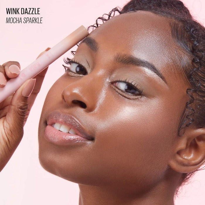 Wink Dazzle Dual-Ended Eyeshadow Stick - GLAM MODA