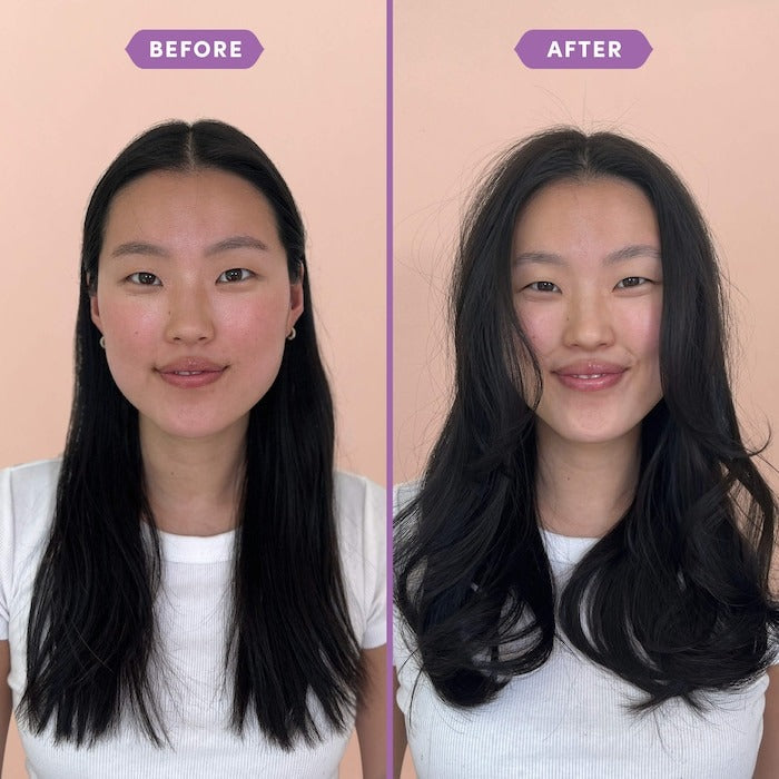 Volumizing Shampoo for Fine, Dry, Thinning Hair - GLAM MODA