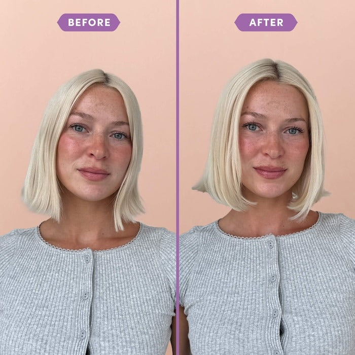 Volumizing Shampoo for Fine, Dry, Thinning Hair - GLAM MODA