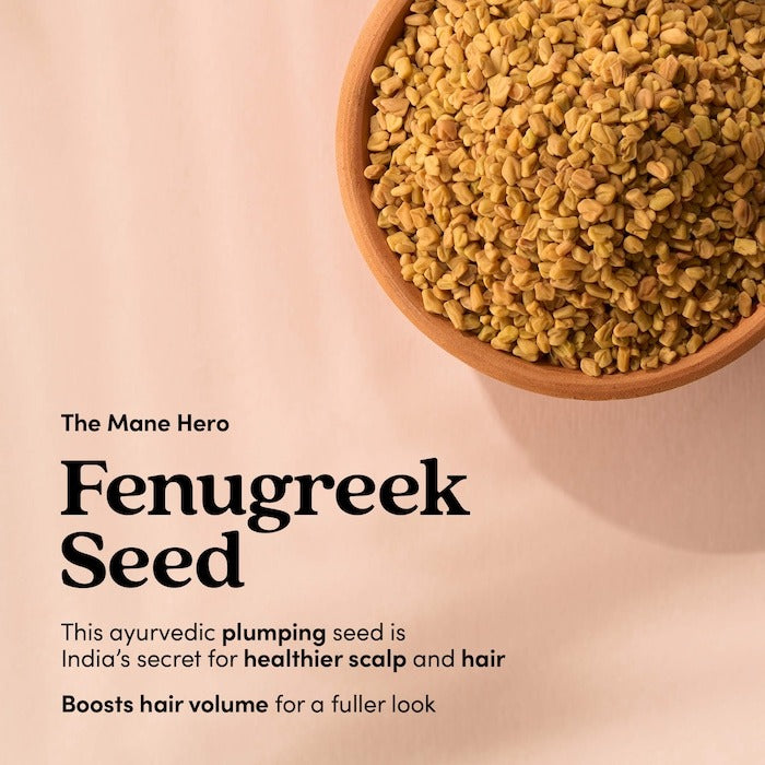 Volumizing Shampoo for Fine, Dry, Thinning Hair - GLAM MODA