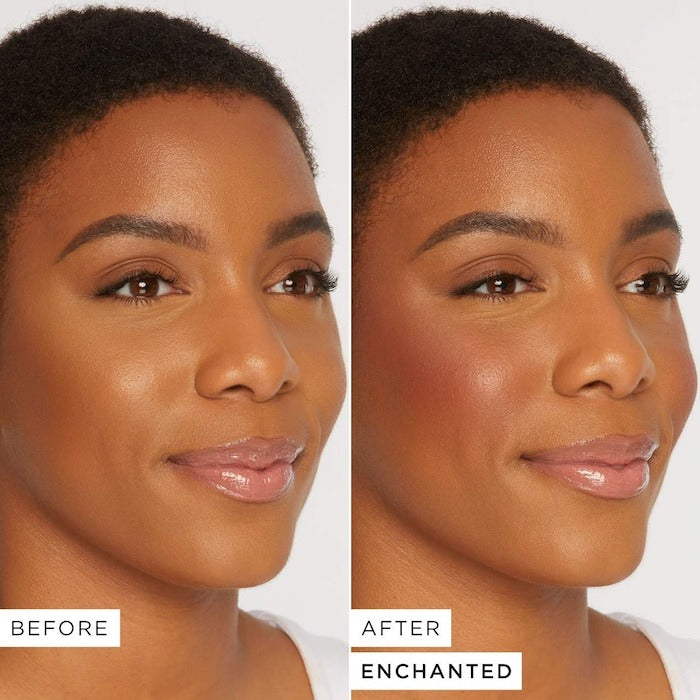 Amazonian Clay 12-Hour Powder Blush - GLAM MODA