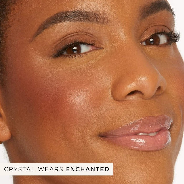 Amazonian Clay 12-Hour Powder Blush - GLAM MODA